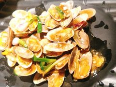 -喜碧海鲜·二十年本土海鲜老字号(上排店)