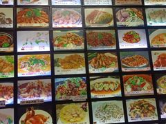 -阿巧一号私房菜(止园路店)