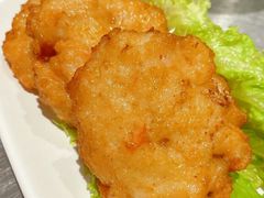 手工虾饼-潮界(LU·ONE凯德晶萃广场店)