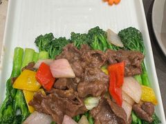 -聚福山莊·寻味顺德(北滘店)