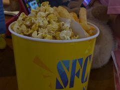 -SFC上影影城(成都科华IMAX店)