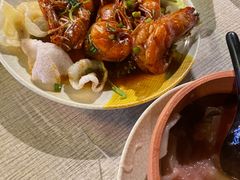 美极大虾-紫金食坊(江南西路店)