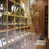 【一刻假期】咖啡店 体验自己设计的店是种什么感觉