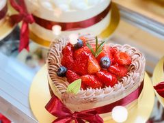 -花花卷卷·鲜食蛋糕(静安久光百货店)