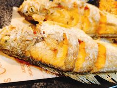 -九田家黑牛烤肉料理(潍坊青州市泰华城店)