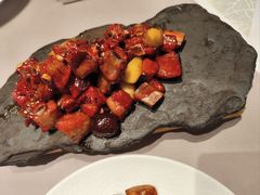 -蓬川食府(金海道店)