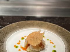 -Ginza Onodera铁板烧(外滩十八号店)