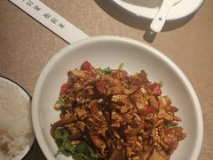 -农耕记·湖南土菜(龙岗熙和园店)