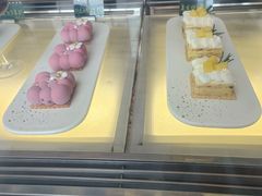 -天津海河悦榕庄·Lobby Lounge大堂吧