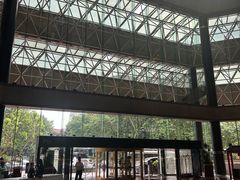 -上海新锦江大酒店