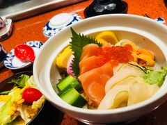 -小山日本料理(兴业太古汇店)