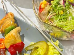 -库滋明·俄罗斯特色美食(中央大街店)