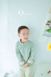 -莫奈庄园·儿童摄影馆·影视基地(江宁店)