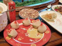 -燕郊烧鸽子(酷车小镇店)