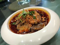 夫妻肺片-春来和(汉城南路店)