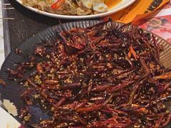 -马海涛牛肉串(领汇广场店)