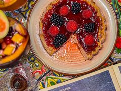 -BROWNSTONE布朗石西班牙餐厅(富城店)