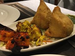 -Pita's&Tika's中东和印度风味餐厅(龙湖天街店)