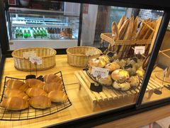 -熊叔熊婶面包房(团结湖店)