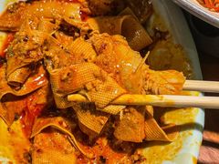 -小杨烤肉(朱雀店)