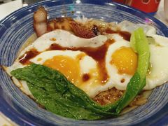-澳门陈光记烧味饭店(南京德基广场店)