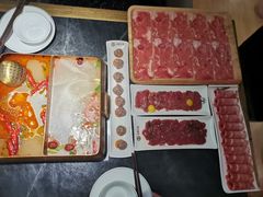 -许府牛火锅(信义坊总店)