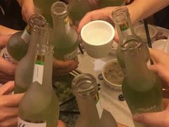 -北海渔村酒楼·粤菜海鲜点心(新华店)