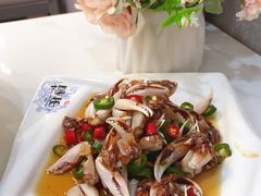 -来之顺海鲜菜馆·青岛菜·始于1993(栈桥店)