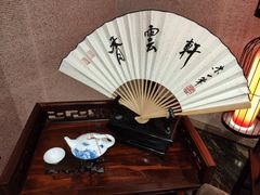 -香云轩·顺德菜(香云纱园林酒店店)