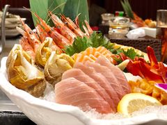 -大渔铁板烧(大悦城店)