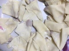 -西关云吞面世家(兰花路店)