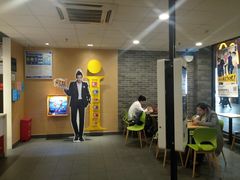 -麦当劳(厦门北站店)
