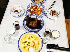 -邱记私房菜·十八年本地菜