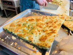 -咏春葱油饼(德政中路店)