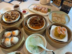 -新海利海鲜城·41年珠海老字号(夏湾店)