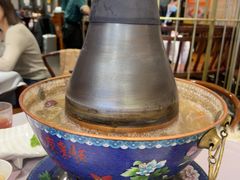 -东来顺饭庄(apm总店)