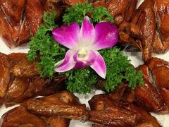 -喜粤广东菜(汉屯路店)