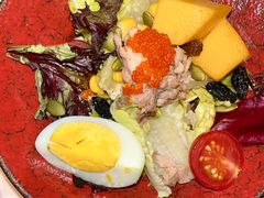 -大渔臻选·棠膳(万象城购物中心店)