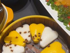 -汉水谣·江景餐厅(江滩店)