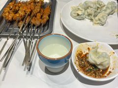 -丰茂烤串(五道口店)