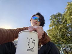 -BE YOLO必有乐&小红帽三明治