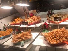 -凡塔斯牛排餐厅(厚街万达店)