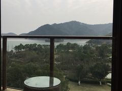 -宁波九龙湖开元度假村