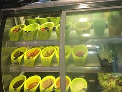 -烤路里·韩国品质自助烤肉(石路天虹4号店)