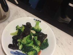 -小菜园新徽菜(扬州华润万象汇店)