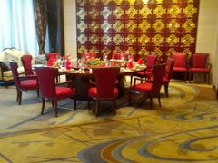 包厢-泉州富力万达文华酒店-品珍中餐厅