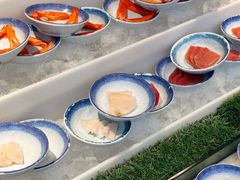 -半岛听涛蒸汽海鲜自助(K11店)