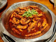 -槐店王婆大虾(开发区店)