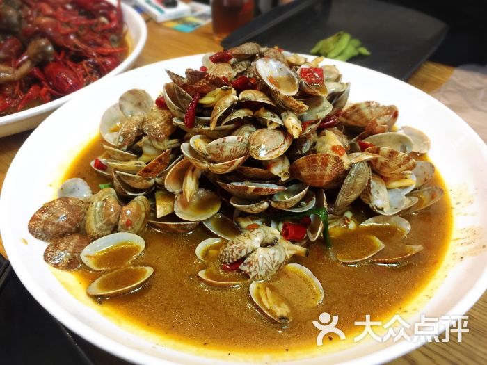 螺丝找虾虾找面图片 - 第122张