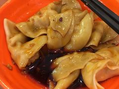 -龙抄手(春熙路总店)